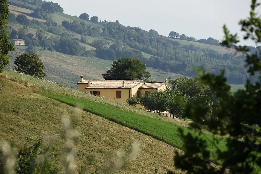 Casale Montesicuro Guest House Italy